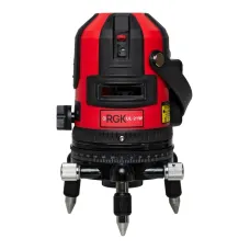 Лазерный уровень RGK UL-21W + штатив RGK LET-170
