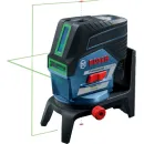 Лазерный уровень Bosch GCL 2-50 CG+RM2+BM 3 clip L-Boxx+GEDORE set (0.615.994.0KF)