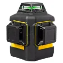 Лазерный уровень STABILA LAX 600 G с калибровкой