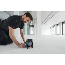 Лазерный уровень Bosch GCL 2-50 CG+RM2+BM 3 clip L-Boxx+GEDORE set (0.615.994.0KF)