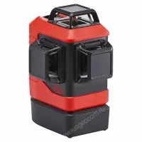 Лазерный нивелир Leica Lino L6Rs-1 с калибровкой