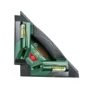 Лазерный уровень Bosch PLT 2 с калибровкой