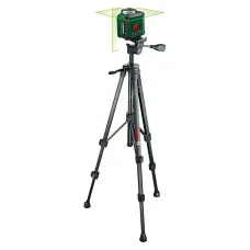 Лазерный нивелир Bosch UniversalLevel 360 с калибровкой + штатив