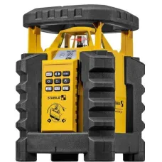 Ротационный нивелир STABILA LAR 350+штатив BST-S+рейка NL