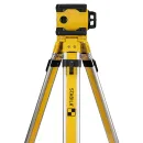 Ротационный лазерный нивелир STABILA LAR 160 + REC160 RG