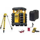 Ротационный нивелир STABILA LAR 350+штатив BST-S+рейка NL