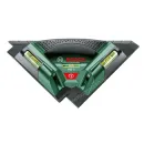 Лазерный уровень Bosch PLT 2 с калибровкой