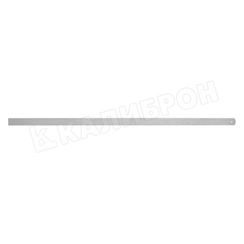 Линейка усадочная 1000 2,5% КировИнструмент