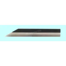 Линейка Лекальная тип ЛД- 200*30° кл.точн.00 с двухсторонним скосом ножевидной формы DIN874 "TLX"