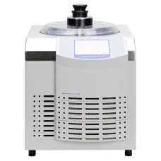 Лиофильная сушка Martin Christ Alpha 1-4 LSCplus, комплект с 1 полкой 200 мм (Артикул CHR1142120)