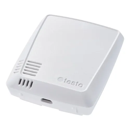 WiFi-логгер Testo 160 TH