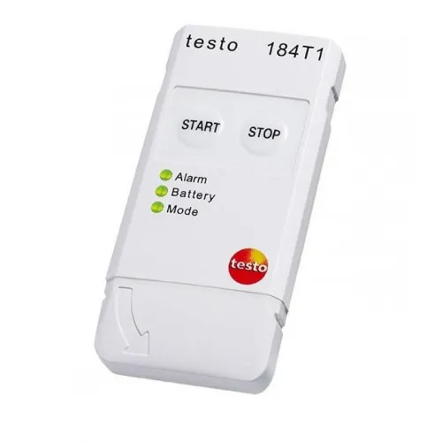 Логгер Testo 184 T1