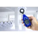 Люксметр МЕГЕОН 21550