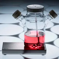 Мешалка магнитная 2mag bioMIXdrive 2 без подогрева, 2-местная, с внешним контроллером (Артикул 80002)