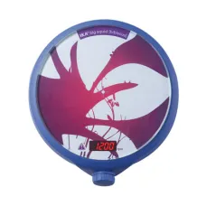 Мешалка магнитная IKA big squid hibiscus без подогрева (Артикул 0003857400)