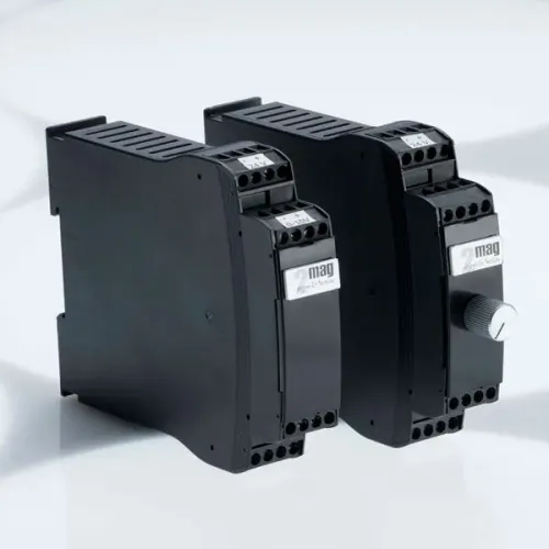Контроллер 2mag MIXcontrol eco DINrail для магнитных мешалок, с потенциометром (Артикул 90140)