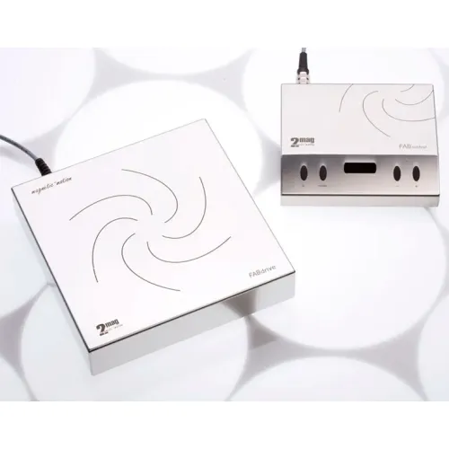 Контроллер 2mag FABcontrol для магнитных мешалок (Артикул 94402)