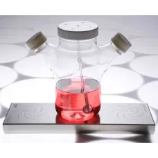 Мешалка магнитная 2mag bioMIXdrive 3 без подогрева, 3-местная, с внешним контроллером (Артикул 80003)