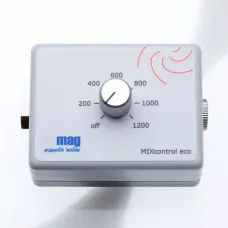 Контроллер 2mag MIXcontrol eco для магнитных мешалок (Артикул 90100)