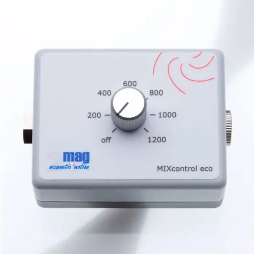 Контроллер 2mag MIXcontrol eco для магнитных мешалок (Артикул 90100)