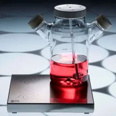 Мешалка магнитная 2mag bioMIXdrive 4 без подогрева, 4-местная, с внешним контроллером (Артикул 80004)
