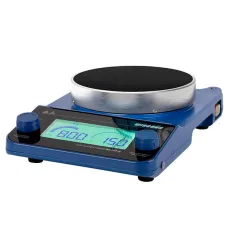 Магнитная мешалка Wiggens WH260-RL с инфракрасным подогревом (Артикул W3012606)