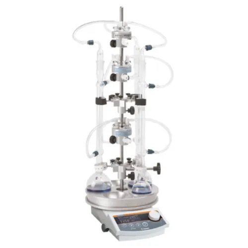 Комплект Heidolph MR Platinum (Артикул 505-81100-00)