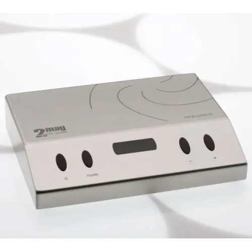 Контроллер 2mag MIXcontrol MTP для магнитных мешалок, с интерфейсом RS232 (Артикул 90252)
