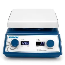 Магнитная мешалка Wiggens WH210 с подогревом (Артикул 400402)