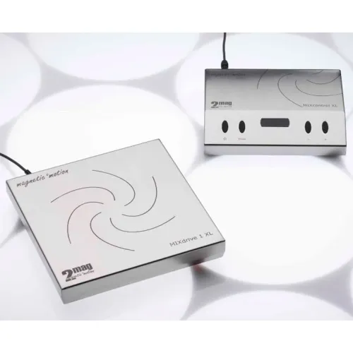 Контроллер 2mag MIXcontrol XL для магнитных мешалок (Артикул 90600)