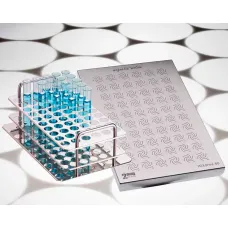 Мешалка магнитная 2mag MIXdrive 60 HT без подогрева, 60-местная, с внешним контроллером (Артикул 40260)