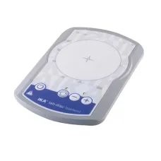 Мешалка магнитная IKA lab disc pattern без подогрева (Артикул 0003765000)