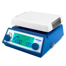 Магнитная мешалка Wiggens WH220 с подогревом (Артикул 400400)