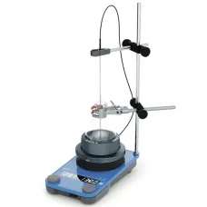 Мешалка магнитная IKA RCT basic Synthesis Solution 250 с подогревом (Артикул 0010011505)