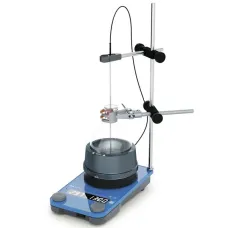 Мешалка магнитная IKA RCT basic Synthesis Solution 500 с подогревом (Артикул 0010011502)