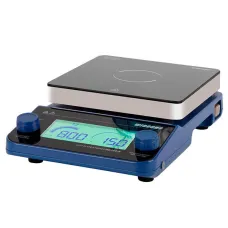 Магнитная мешалка Wiggens WH260-H с инфракрасным подогревом (Артикул W3012603)