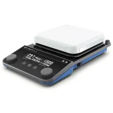 Мешалка магнитная IKA C-MAG HS 7 control с подогревом (Артикул 0020002694)