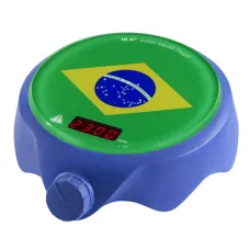 Мешалка магнитная IKA color squid Seleção без подогрева (Артикул 0004175500)
