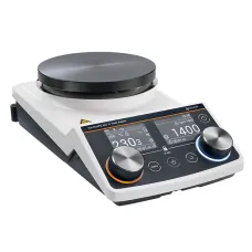 Магнитная мешалка Heidolph Hei-PLATE Mix 'n' Heat Expert с подогревом, с дисплеем (Артикул 506-31100-00)