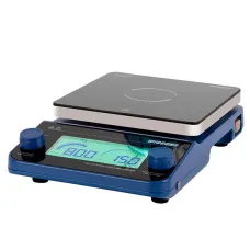 Магнитная мешалка Wiggens WH260-NH с инфракрасным подогревом (Артикул W3012602)