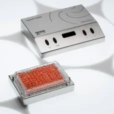 Мешалка магнитная 2mag MIXdrive 96 MTP без подогрева, 96-местная, с внешним контроллером (Артикул 43096)