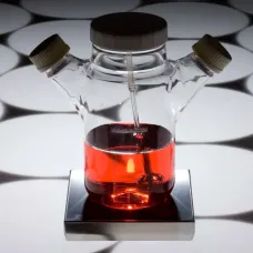 Мешалка магнитная 2mag bioMIXdrive 1 без подогрева, с внешним контроллером (Артикул 80001)