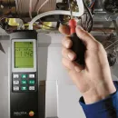Манометр Testo 521-3