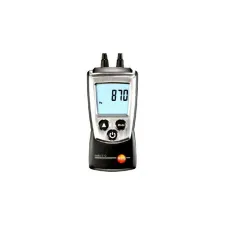Дифференциальный манометр testo 510