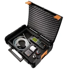 Манометр Testo 312-4 базовый комплект