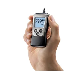 Манометр Testo 511