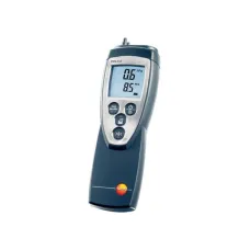 Прибор для измерения давления газа testo 512 0...2 гПа
