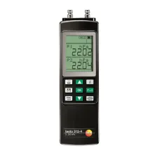 Прибор для измерения давления газа testo 312-4