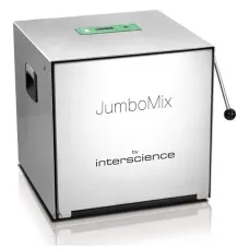 Гомогенизатор лопаточного типа Interscience JumboMix 3500 P CC (Артикул 031230)