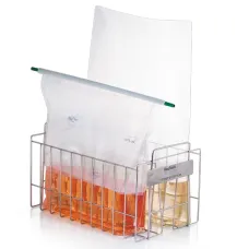 Штатив Interscience BagRack 3500-2 для 2 пакетов 2000 и 3500 мл (Артикул 221352)